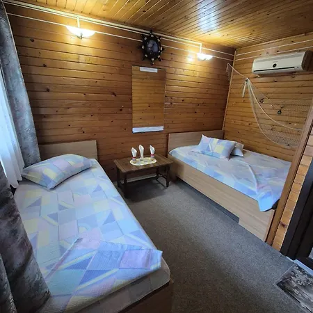 Morena 3* Eforie Nord