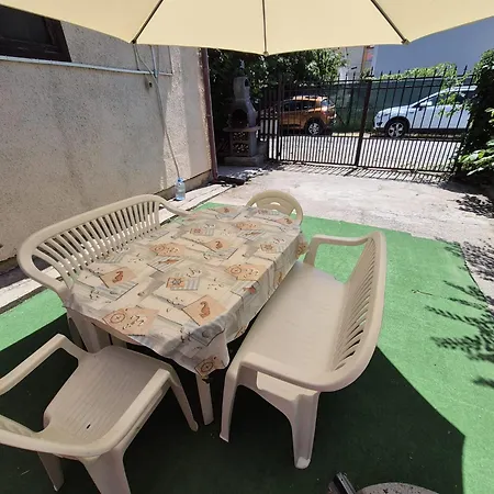 Morena 3* Eforie Nord