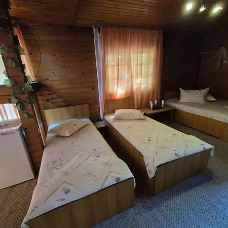 Morena 3* Eforie Nord